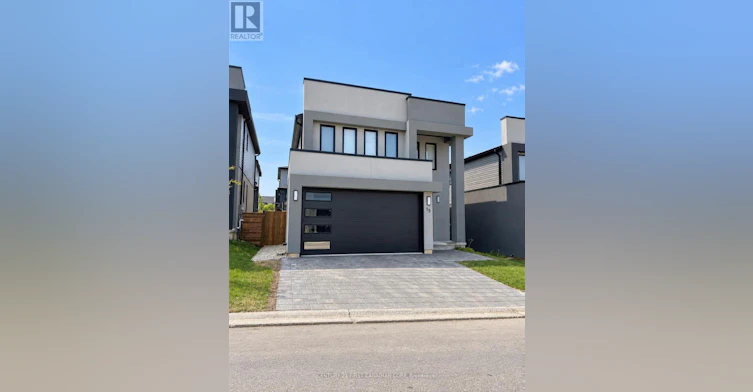 19-1820 Canvas Way, London, ON, N5X 0N5 - 2