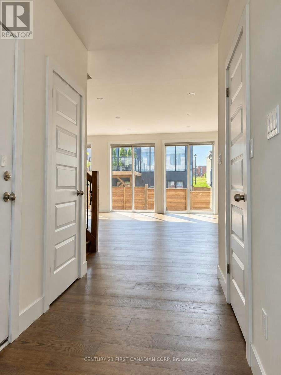 19-1820 Canvas Way, London, ON, N5X 0N5 - 4
