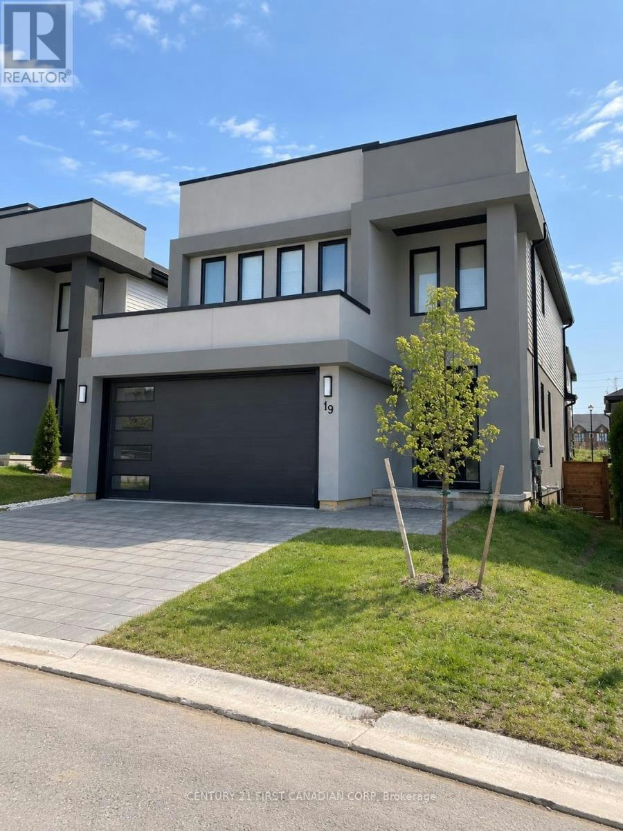 19-1820 Canvas Way, London, ON, N5X 0N5 - 3