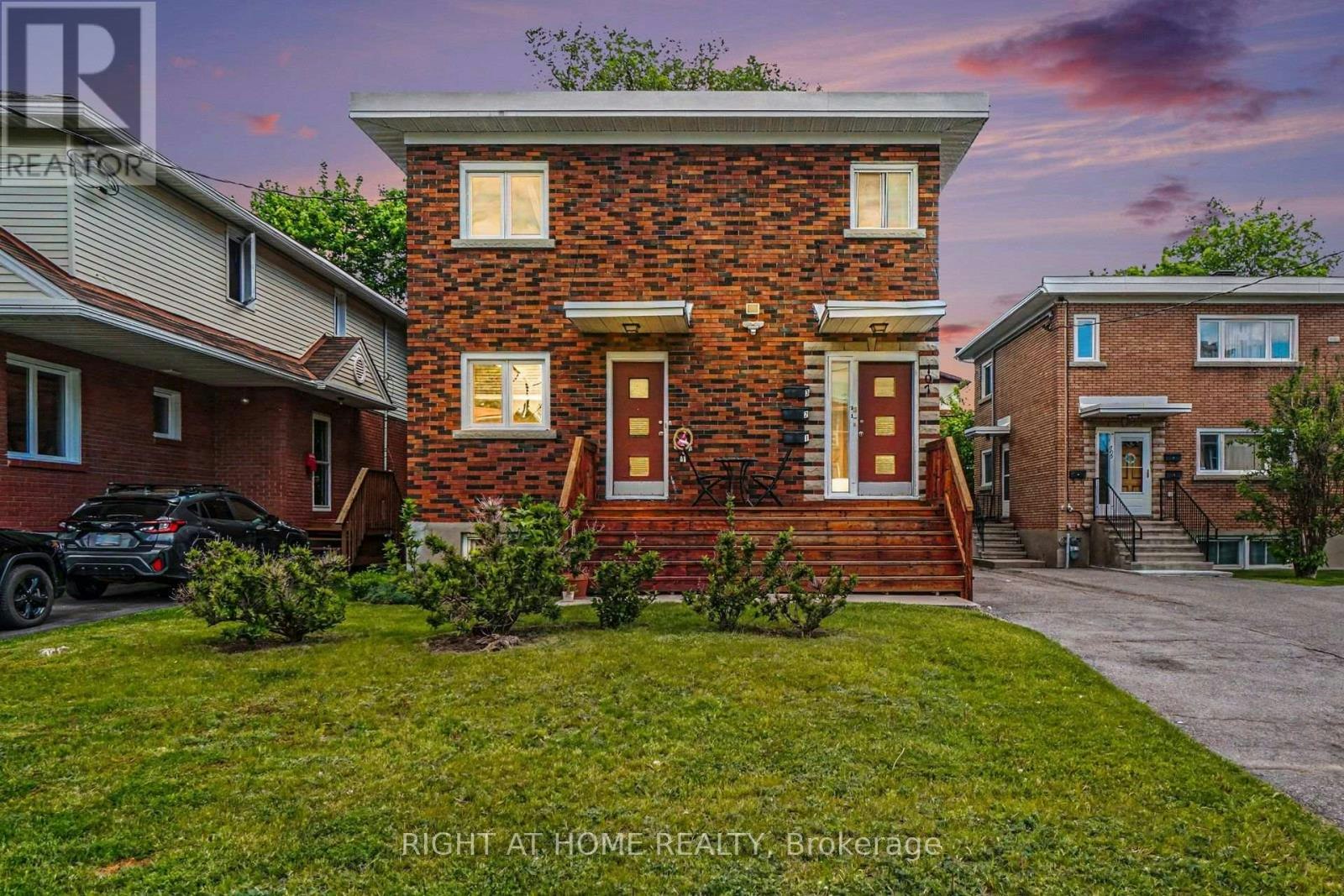 1-707 Edison Avenue, Ottawa, ON, K2A 1W2 - 13