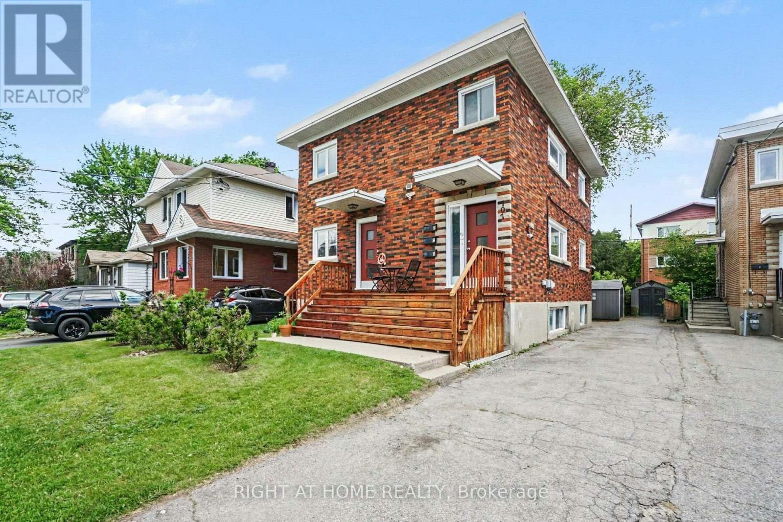 1-707 Edison Avenue, Ottawa, ON, K2A 1W2 - 2