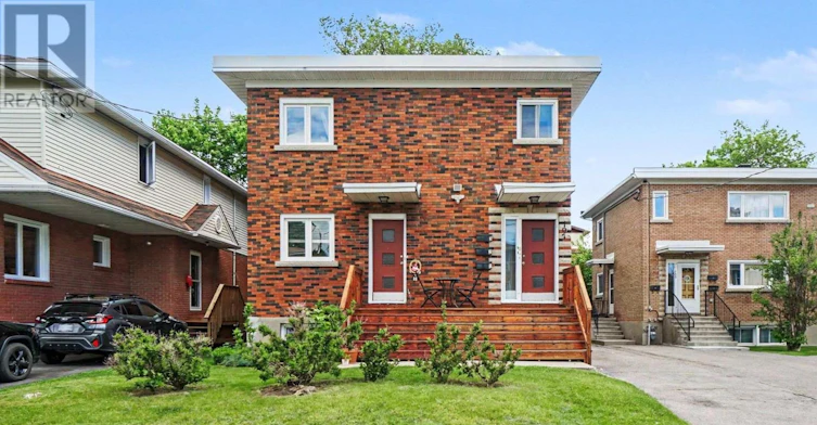 1-707 Edison Avenue, Ottawa, ON, K2A 1W2