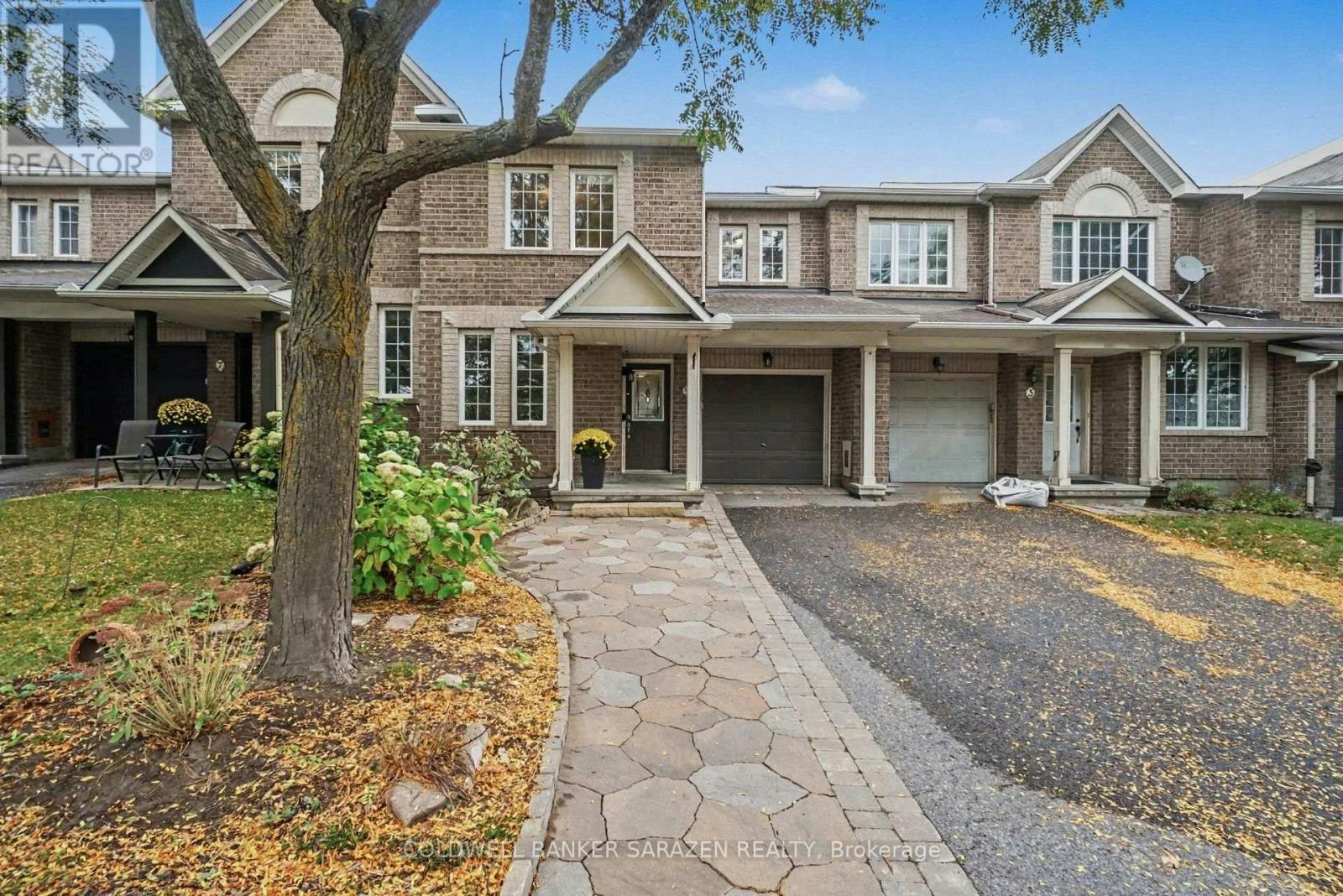 5 Barnstone Drive, Ottawa, ON, K2G 6X2