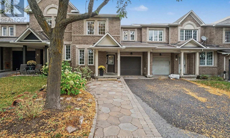 5 Barnstone Drive