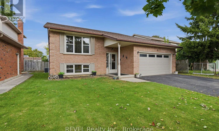 10 Michelle Drive