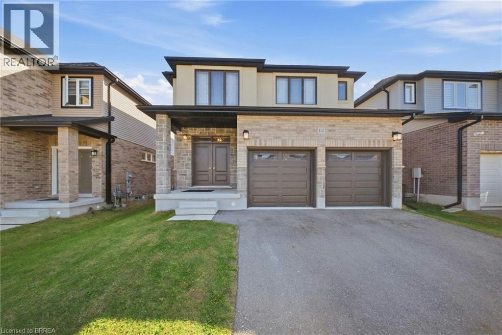 112 Honey Street, Cambridge, ON, N1T 0C6