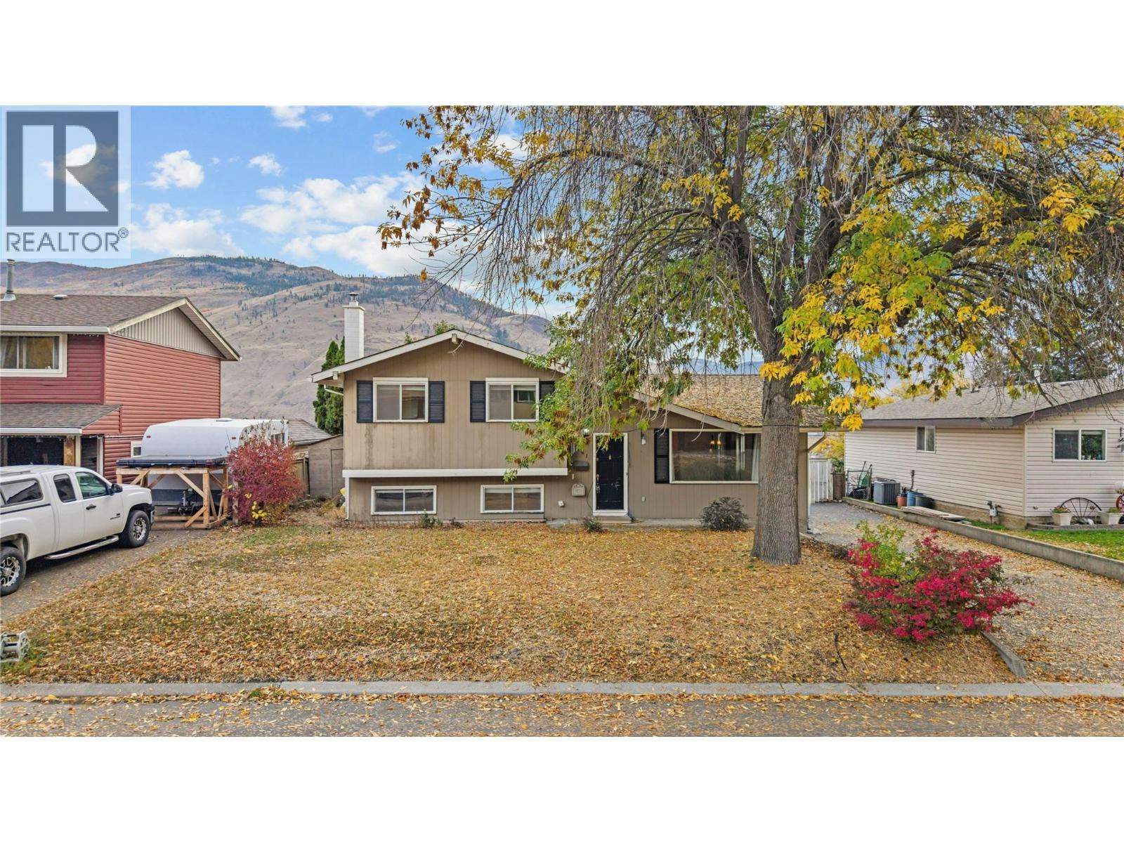 2161 Perryville Place, Kamloops, BC, V2B 7Y1