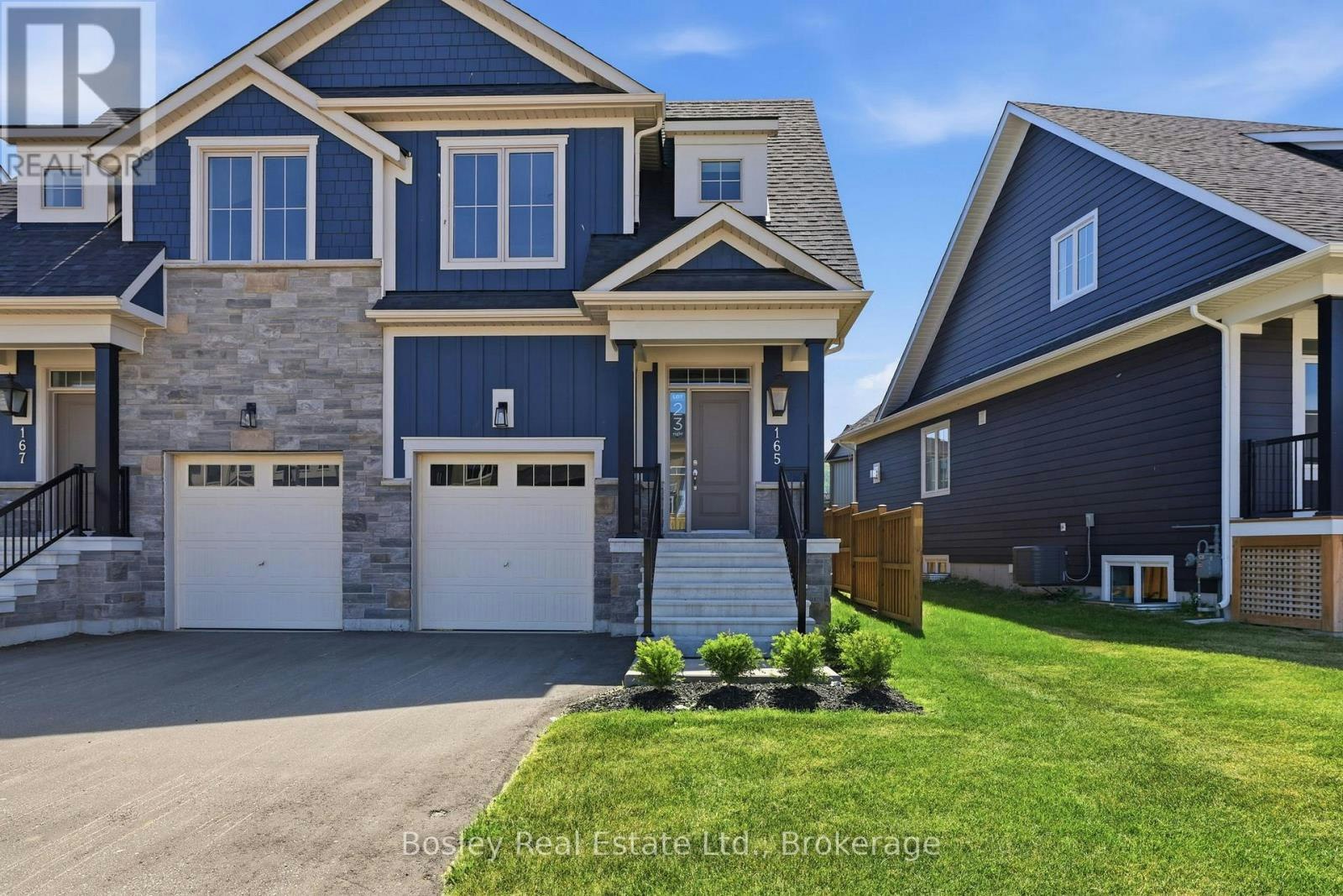 165 Sugar Maple Street, Blue Mountains, ON, L9Y 5T5
