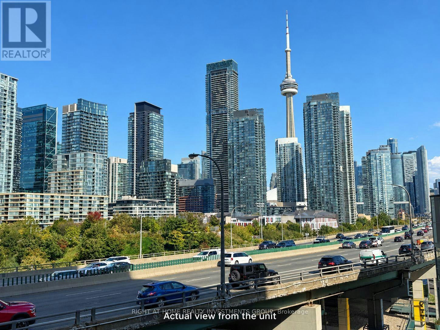 809-38 Dan Leckie Way, Toronto, ON, M5V 2V6 - 11