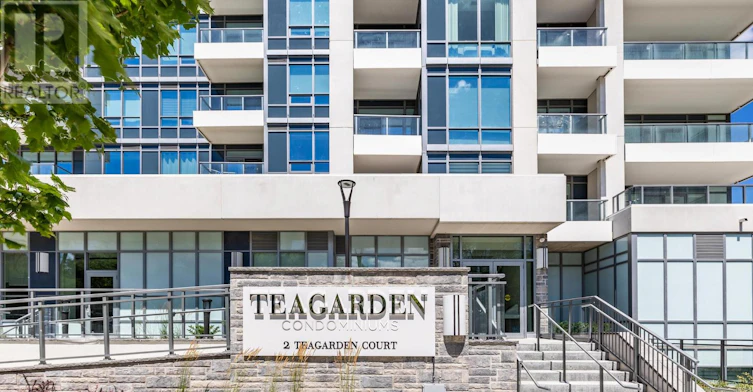 309-2 Teagarden Court, Toronto, ON, M2N 5Z6