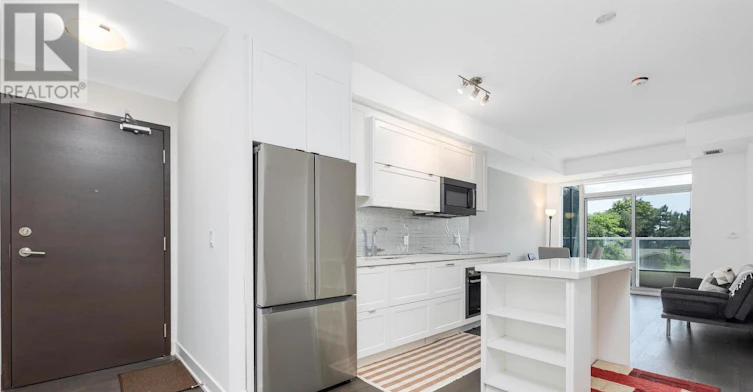 309-2 Teagarden Court, Toronto, ON, M2N 5Z6 - 12