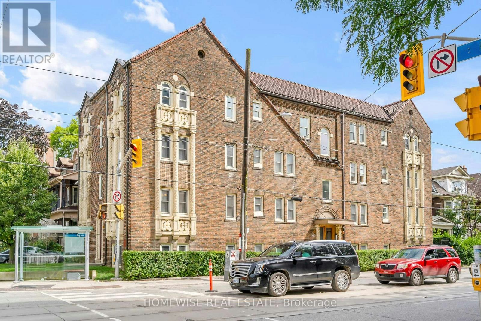 203-1340 King Street W, Toronto, ON, M6K 1H1 - 22