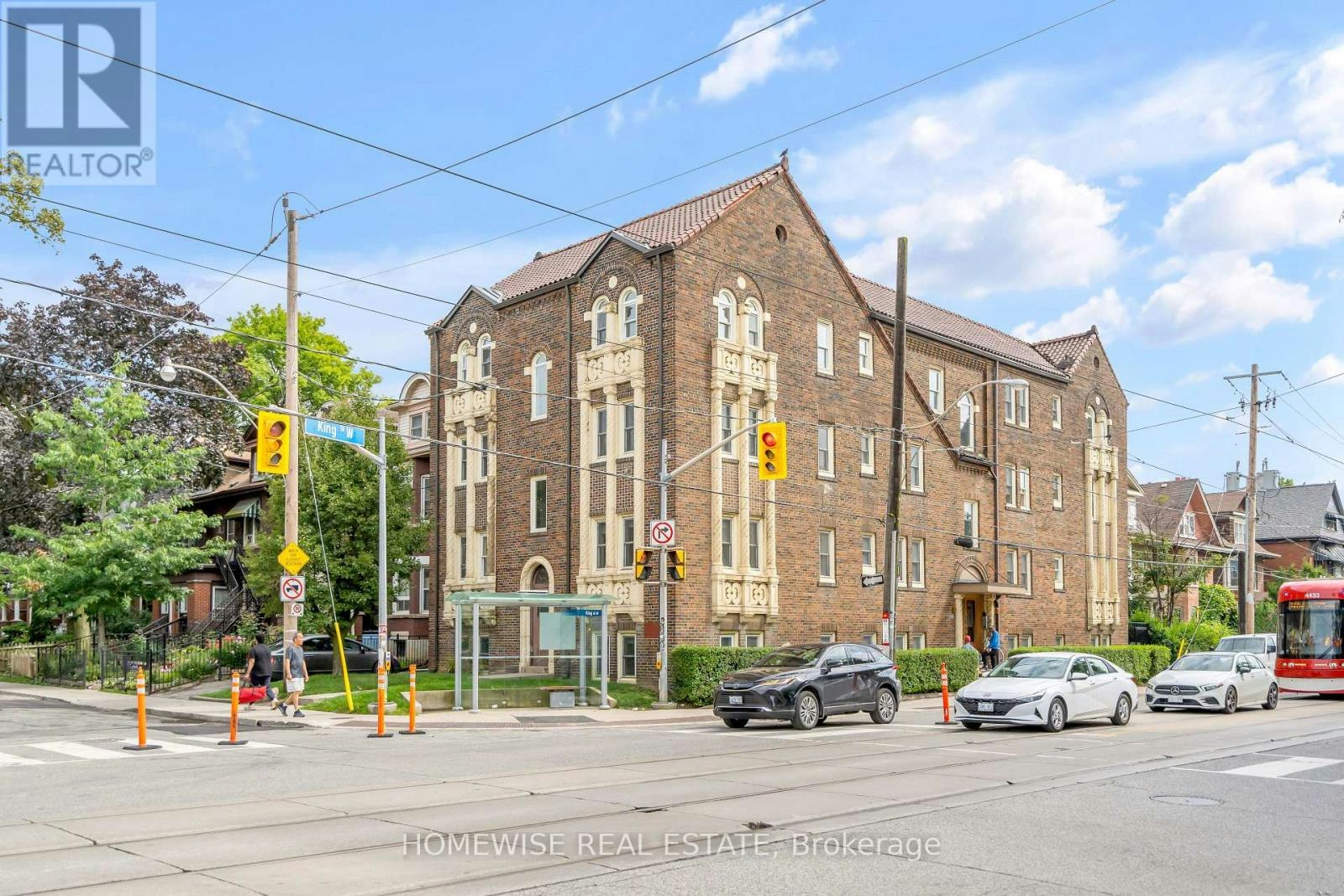203-1340 King Street W, Toronto, ON, M6K 1H1 - 21