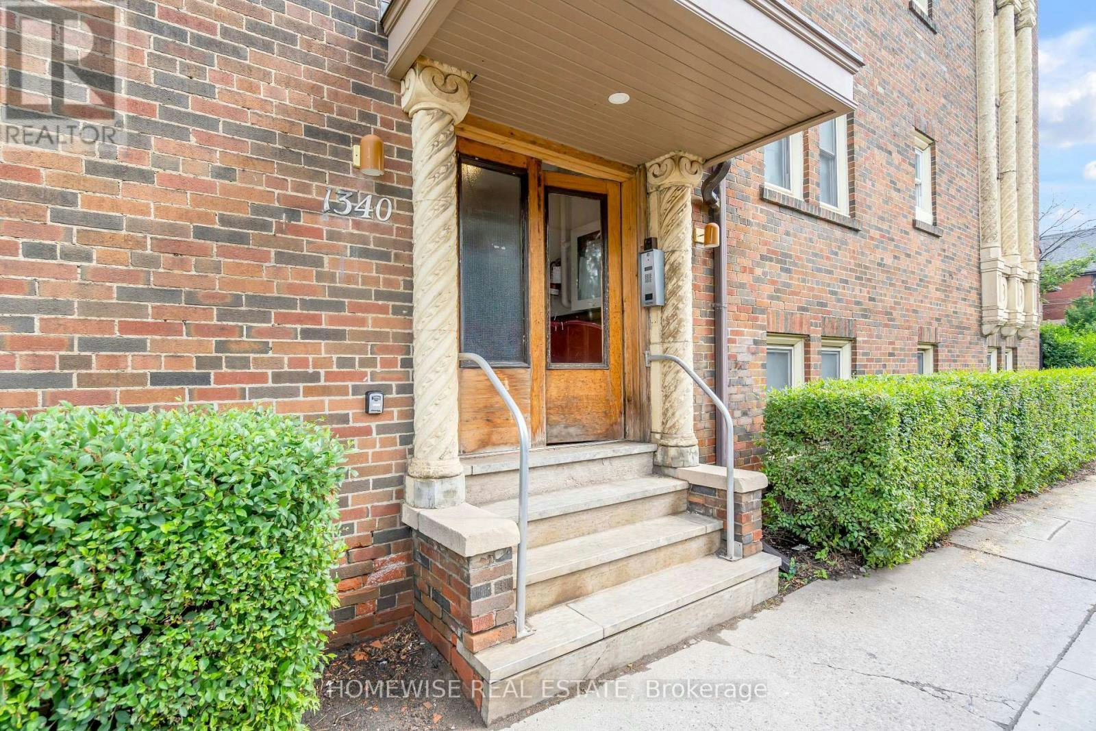 203-1340 King Street W, Toronto, ON, M6K 1H1 - 25