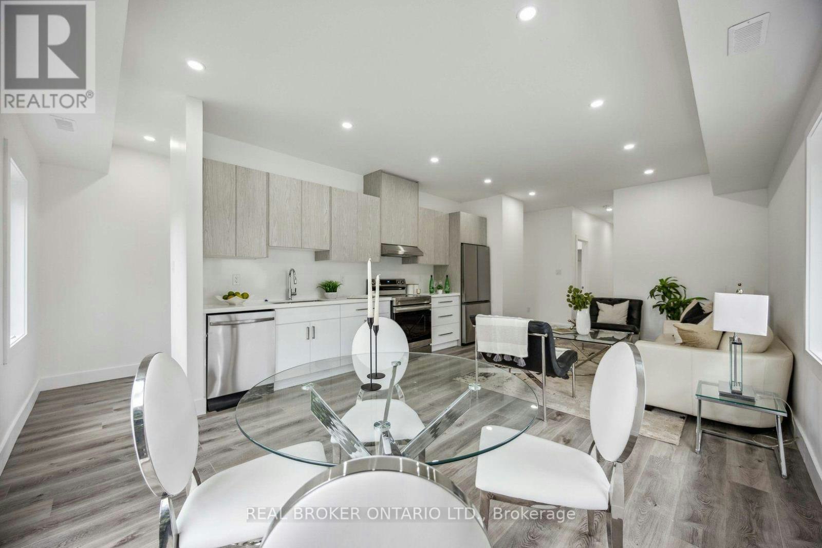4-14 Hatfield Crescent, Toronto, ON, M9W 2R8 - 7