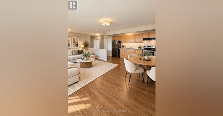 316B-468 Ottawa Street, Hamilton, ON, L8H 4A6 - 2
