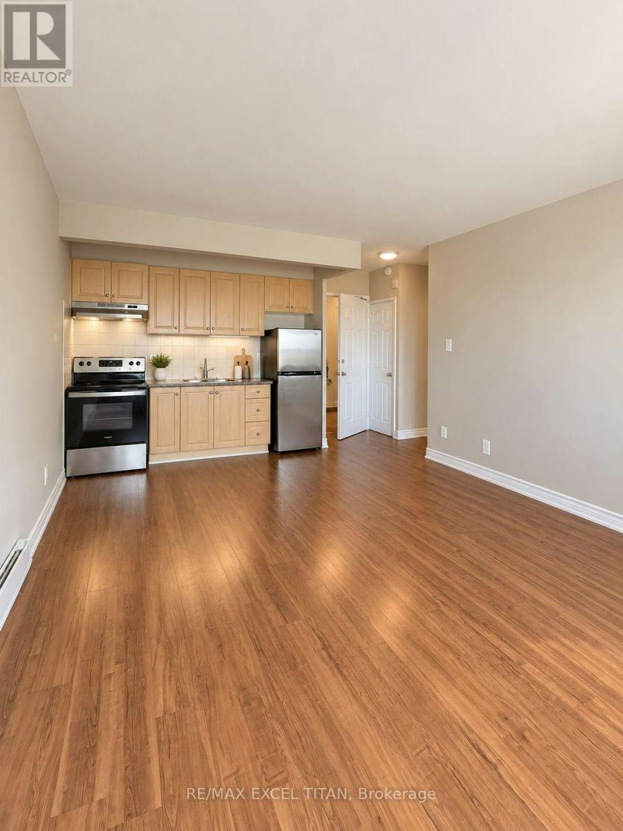 339D-468 Ottawa Street, Hamilton, ON, L8H 4A6 3