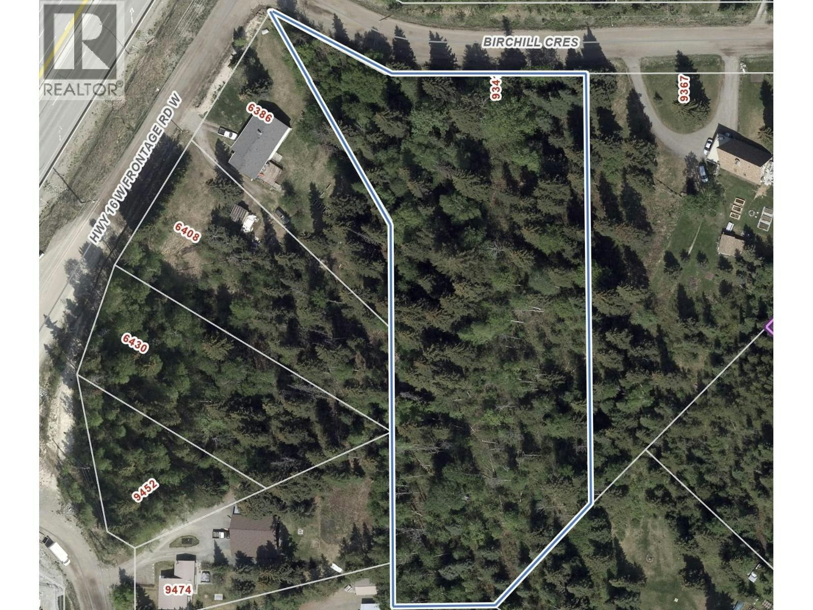 9341 Birchill Crescent, Prince George, BC, V2N 6G9