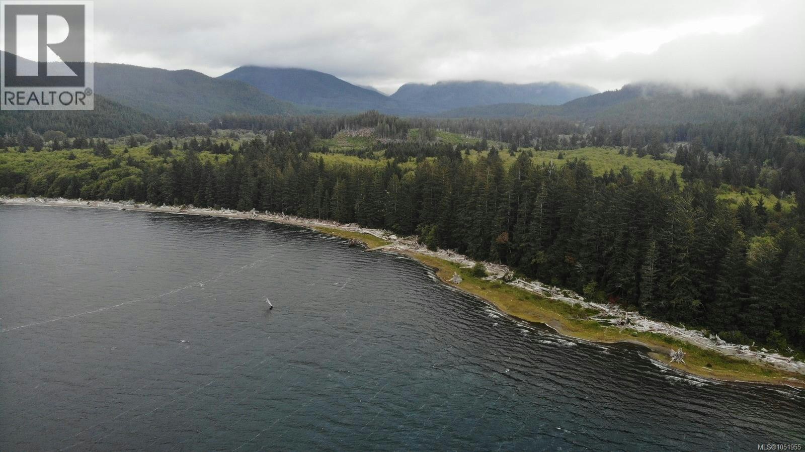 Lot-2 Carmanah Mainline Road - 2