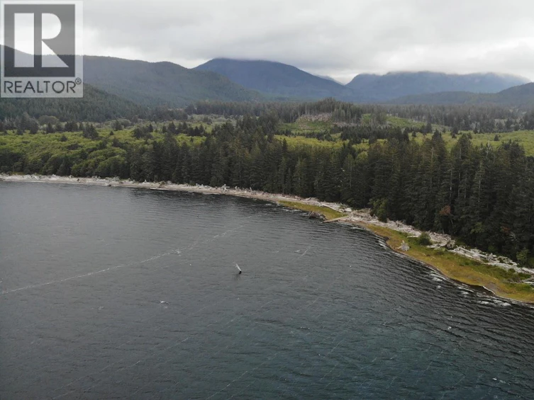 Lot-2 Carmanah Mainline Road, Sooke, BC, V0R 3E1 - 2
