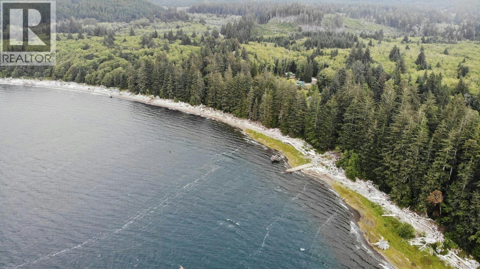 Lot-2 Carmanah Mainline Road - 3