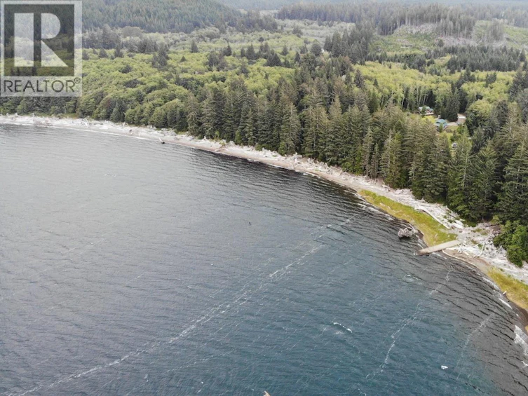 Lot-2 Carmanah Mainline Road, Sooke, BC, V0R 3E1 - 3