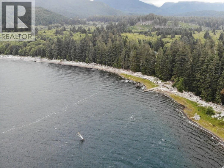 Lot-2 Carmanah Mainline Road, Sooke, BC, V0R 3E1