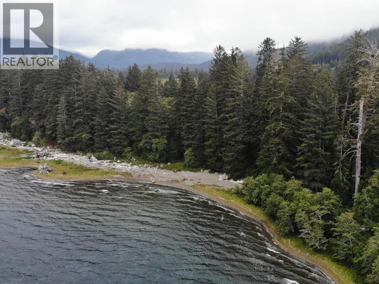 Lot-2 Carmanah Mainline Road, Sooke, BC, V0R 3E1 - 4