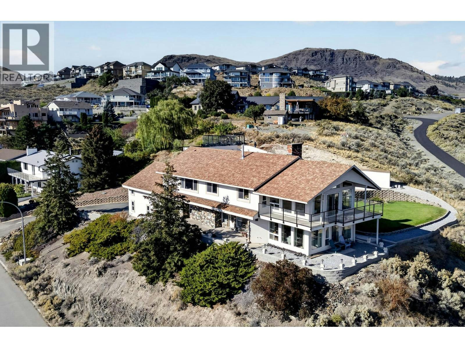 830 Norview Road, Kamloops, BC, V2B 7W7