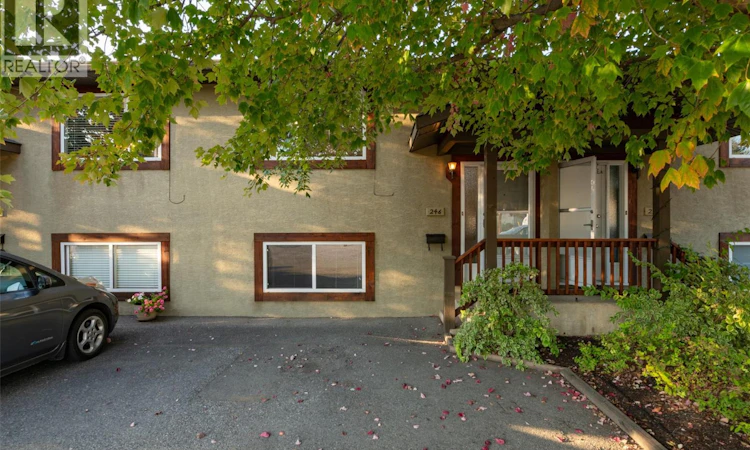 246 Briarwood Road