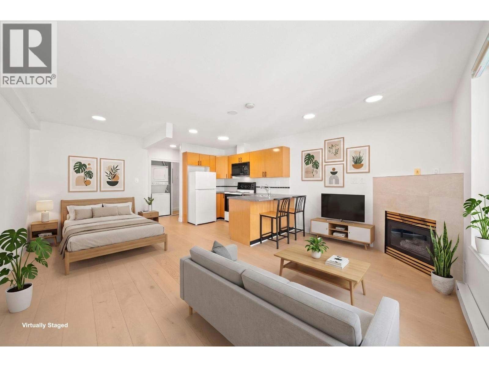 1610-939 Homer Street, Vancouver, BC, V6B 2W6