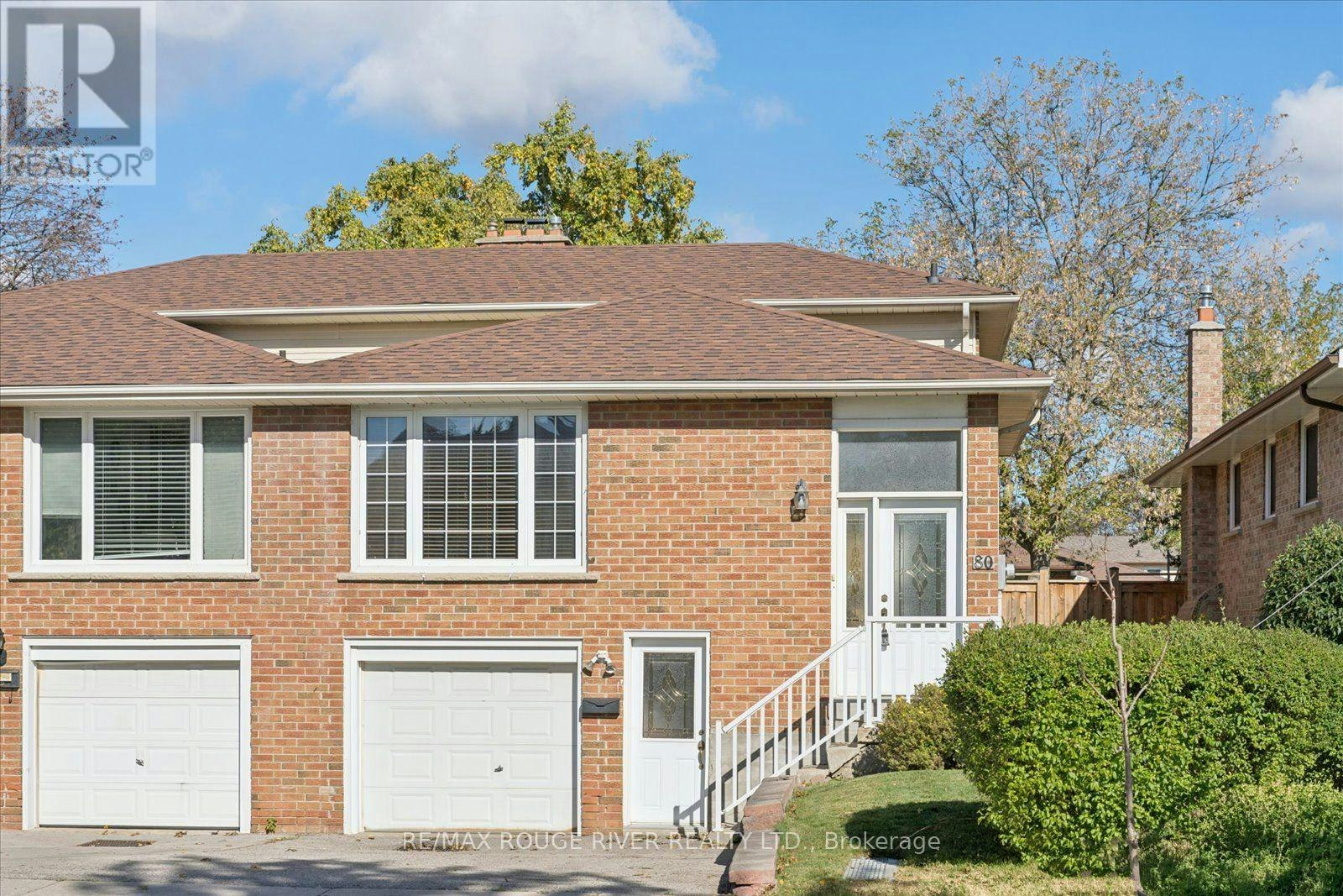 80 Millhouse Crescent, Toronto, ON, M1B 2E3