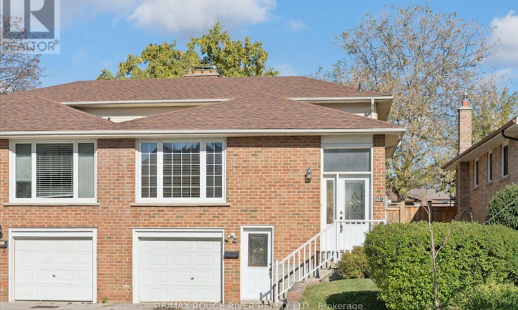 80 Millhouse Crescent