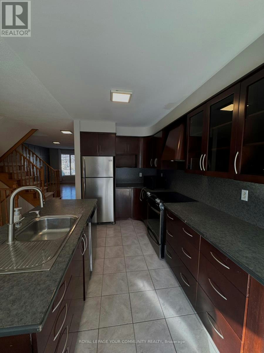 89 Sonoma Boulevard, Vaughan, ON, L4H 1N8 - 9