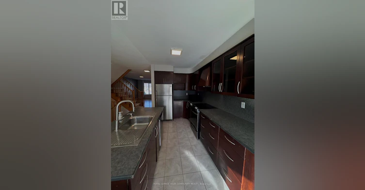89 Sonoma Boulevard, Vaughan, ON, L4H 1N8 - 9
