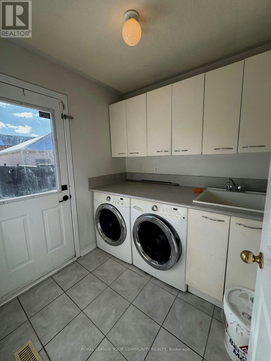 89 Sonoma Boulevard, Vaughan, ON, L4H 1N8 - 10