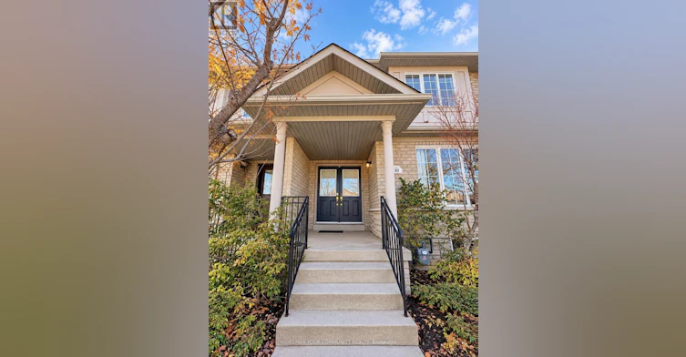 89 Sonoma Boulevard, Vaughan, ON, L4H 1N8