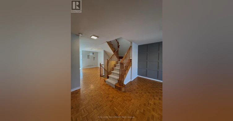 89 Sonoma Boulevard, Vaughan, ON, L4H 1N8 - 4