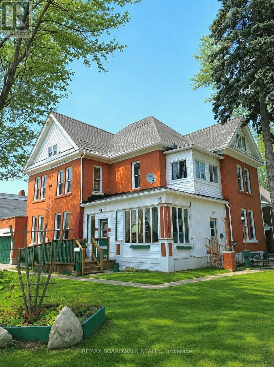 205 First Street E, Cornwall, ON, K6H 1K9