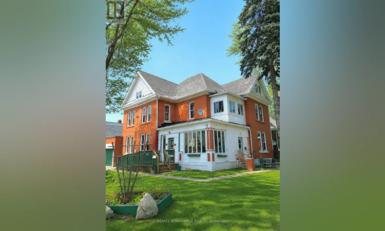 205 First Street E