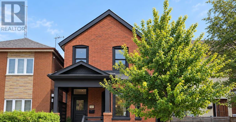 LOWER-127 Lisgar Street, Toronto, ON, M6J 3G4