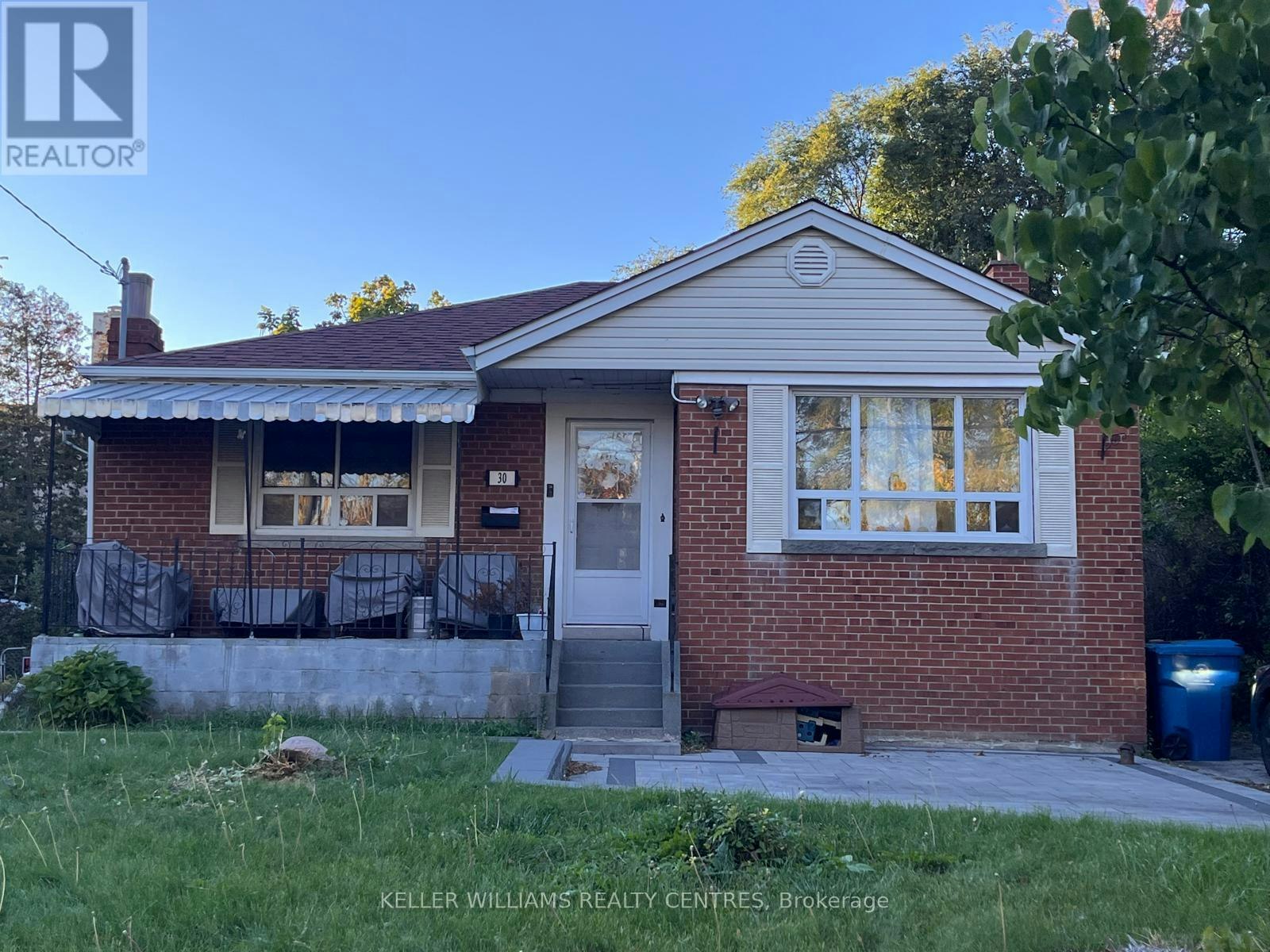 LOWER-30 Glen Everest Road, Toronto, ON, M1N 1J3 - 2