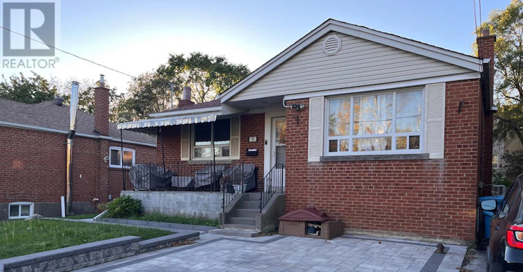 LOWER-30 Glen Everest Road, Toronto, ON, M1N 1J3