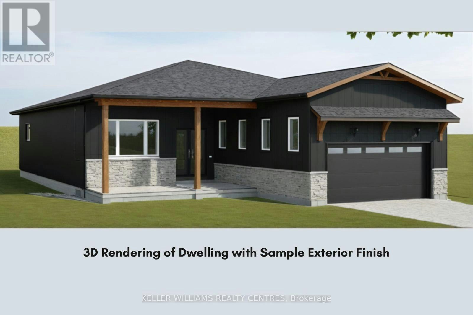 34 Della Street, Georgina, ON, L0E 1R0