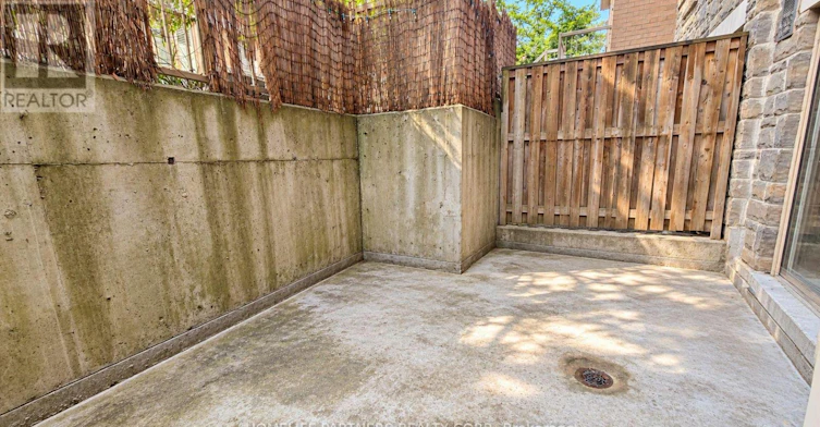 123-25 Turntable Crescent, Toronto, ON, M6H 4K8 - 16