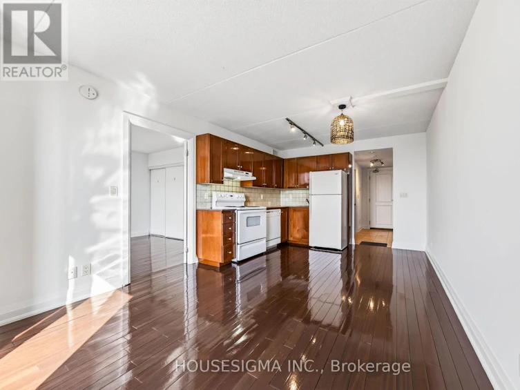 312-2737 Keele Street, Toronto, ON, M3M 2E9 - 17