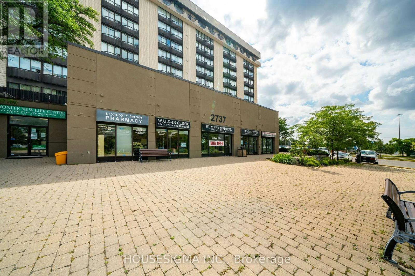 312-2737 Keele Street, Toronto, ON, M3M 2E9 - 4