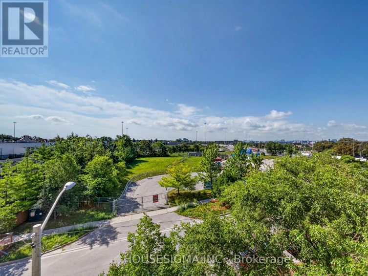 312-2737 Keele Street, Toronto, ON, M3M 2E9 - 28