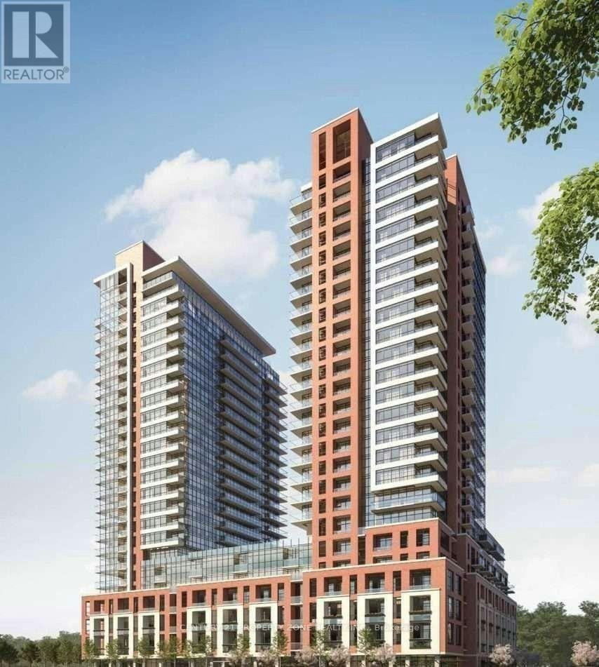 2702-4010 Eglinton Avenue W, Toronto, ON, M9A 4M2