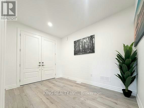 MAIN FLOOR-7406 Majestic Trail, Niagara Falls, ON, L2H 3V8 - 8